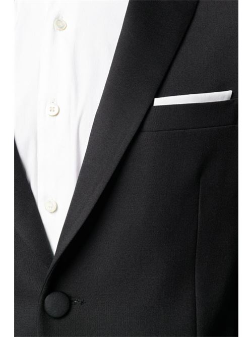 Tailored suit NEIL BARRETT | PBAB157NM080C0101